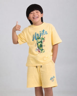 Light yellow